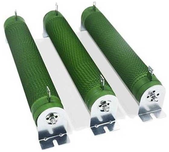 Тормозной резистор INVT 2Ω/38kW 91012-00892 1