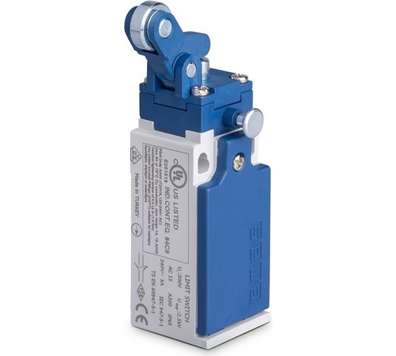 Концевой выключатель Emas L5K13MIM411R 1