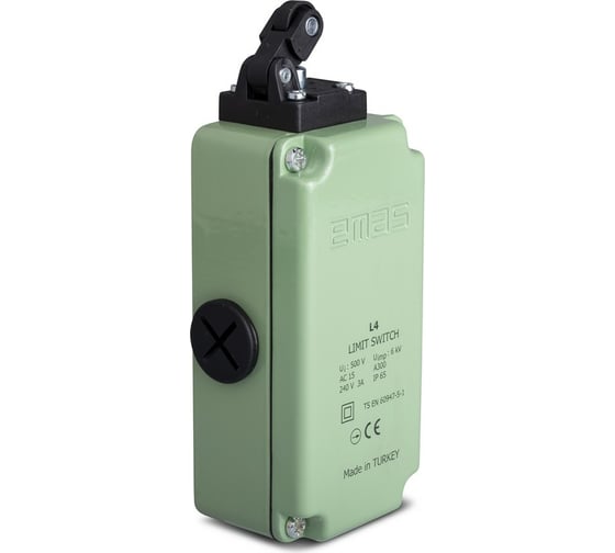 Концевой выключатель Emas L4K16MIP311 1