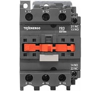 Пускатель магнитный Texenergo ПМЛ 4100-65 36В 65А 1з+1р УХЛ4 Б PM1L66C