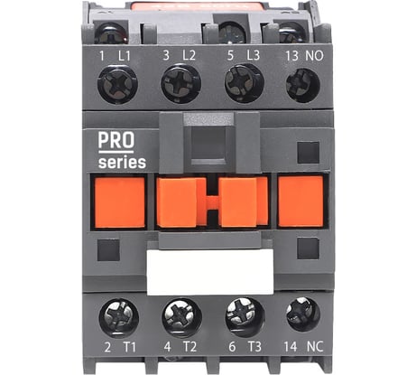 Пускатель магнитный Texenergo ПМЛ 1100-12 42В 12А 1з УХЛ4 Б PM1L1210E