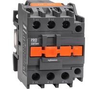 Пускатель магнитный Texenergo ПМЛ 3100-32 110В 32А 1з УХЛ4 Б PM1L3210F