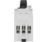 Рубильник модульный TDM ELECTRIC РМ-20 3П 20A, упаковка 6 штук SQ0222-0002 6