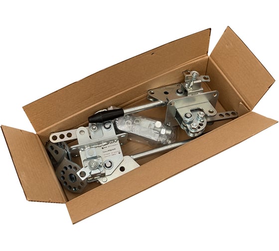 Автогазовый выключатель нагрузки EKF ВНА Stingray vnap-10-630-20-IIz-pt1.2
