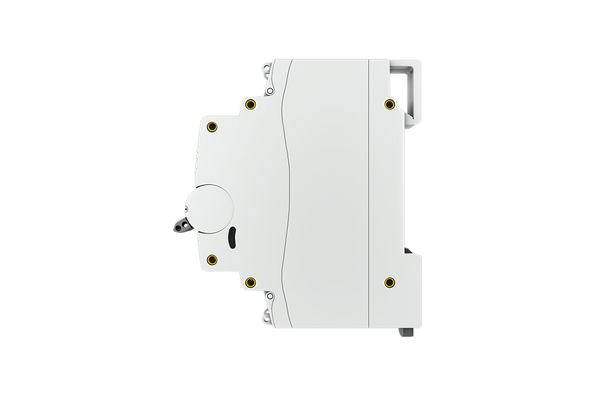 Выключатель нагрузки EKF 1P 20А ВН-63 PROxima SL63-1-20-pro - выгодная ...
