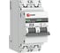 Выключатель нагрузки EKF 2P 32А ВН-63 PROxima SL63-2-32-pro 1