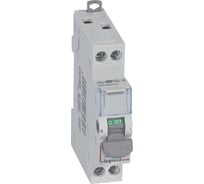 Выключатель-разъединитель Legrand DX3-IS - 2П - 400 В - 20 А - 1 модуль 406432