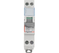 Выключатель-разъединитель Legrand DX3-IS - 2П - 400 В - 32 А - 1 модуль 406434