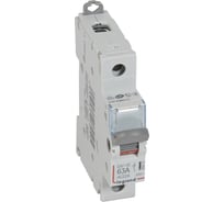 Выключатель-разъединитель Legrand DX3-IS - 1П - 250 В- 63 А - 1 модуль 406412