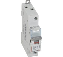Выключатель-разъединитель Legrand DX3-IS - 1П - 250 В - 32 А - 1 модуль 406403
