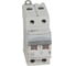 Выключатель-разъединитель Legrand DX3-IS - 2П - 400 В - 63 А - 2 модуля 406441 1