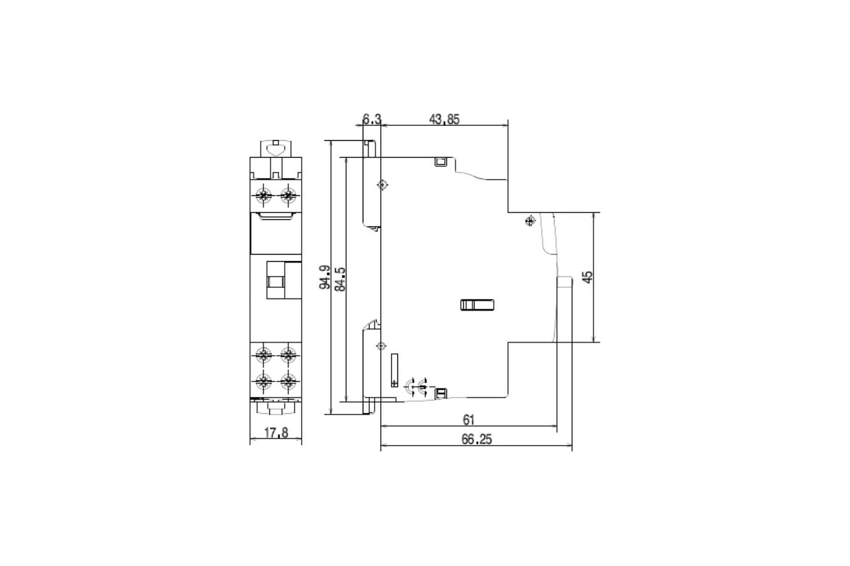 412501 legrand схема