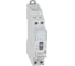 Контактор Legrand CX³ 2П 250 В~ с катушкой 230 В~ 25 A 2 Н.О. 1 модуль с рукояткой управления малошумный 412558 1