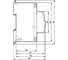 Контактор Legrand CX³ 4П 400 В~ с катушкой 230 В~ 63 A 4 Н.О. 3 модуля 412541 2