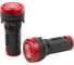 Зуммер с подсветкой CONTA TAD16-22SM/220V-3, 220V FLASH BEEP, 22 ММ (упак 3 шт) 00-00013688 1