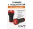 Зуммер с подсветкой CONTA TAD16-22SM/220V-3, 220V FLASH BEEP, 22 ММ (упак 3 шт) 00-00013688 2