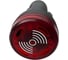 Зуммер с подсветкой CONTA TAD16-22SM/24V-3, 24V FLASH BEEP, 22 ММ (упак 3 шт) 00-00013689 6