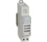 Лампа индикации Legrand CX3 3хLED белая 412932 1