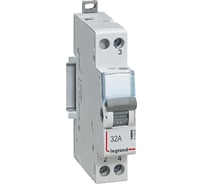 Переключатель Legrand CX3 ПК 32A 412900