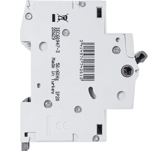 Выключатель-разъединитель Legrand RX3 63А 4П 419418