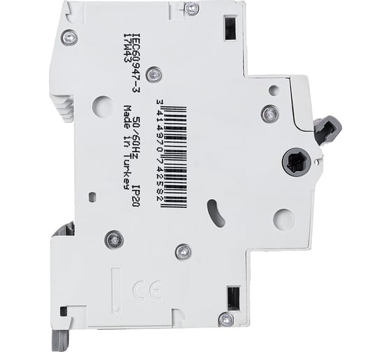 Выключатель-разъединитель Legrand RX3 40А 4П 419417