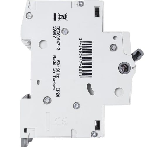 Выключатель-разъединитель Legrand RX3 80А 3П 419414
