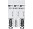 Выключатель-разъединитель Legrand RX3 80А 3П 419414 2