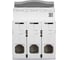 Выключатель-разъединитель Legrand RX3 80А 3П 419414 5