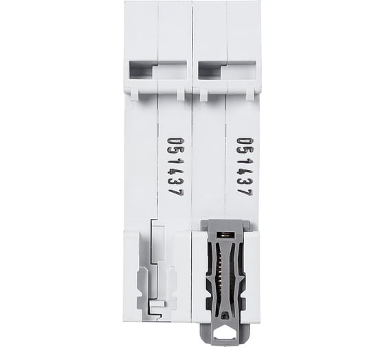 Выключатель-разъединитель Legrand RX3 63А 2П 419408