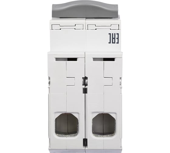 Выключатель-разъединитель Legrand RX3 63А 2П 419408