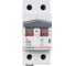 Выключатель-разъединитель Legrand RX3 63А 2П 419408 3