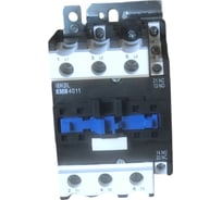 Контактор КМИ KRASO малогабаритный 40А катушка управления 380В АС 1НО+1НЗ KMI-40-380