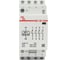 Контактор модульный AKEL ВА47-МС-М-2-16-40 2 модуля 4NO/16A/230VAC 401209 2