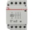 Контактор модульный AKEL ВА47-МС-М-3-20-40 3 модуля 4NO/20A/230VAC 401230 2