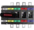 Выключатель нагрузки с видимым разрывом AKEL ВН-IS-D4P-250A-С 4P/250A/1000V/Передняя рукоятка на корпусе 803073 1