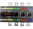 Выключатель нагрузки с видимым разрывом AKEL ВН-IS-D4P-630A-С 4P/630A/1000V/Передняя рукоятка на корпусе 803077 1