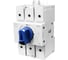 Выключатель нагрузки модульный Akel ВН-IS-AKSOL-3P-125A-С 3P/100~125A/передняя рукоятка на корпусе 803856 2