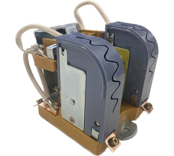 Контактор ООО ЭТК КПД 121 80А 110В 00000004308 1