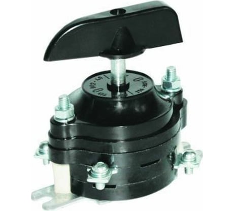 Пакетный выключатель СПб УПП-5 ВП2-40 III 9991526