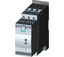 Устройство плавного пуска Siemens SIRIUS, 63А 3RW30371BB14