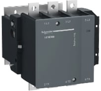 Контактор Systeme Electric EasyPact TVS TeSys E 3P 400 А 220V 50/60 Гц SE LC1E400M7