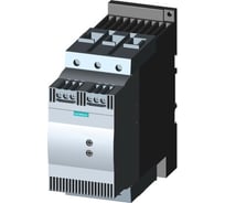 Устройство плавного пуска Siemens SIRIUS, 80a, 3RW3046-1BB04 3RW30461BB04