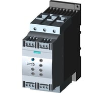 Устройство плавного пуска Siemens SIRIUS, 80А 3RW40461BB04