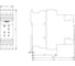 Устройство плавного пуска Siemens SIRIUS, 32А 3RW40271BB14 2
