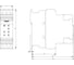 Устройство плавного пуска Siemens SIRIUS, 12.5А 3RW40241BB14 2