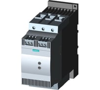 Устройство плавного пуска Siemens SIRIUS, 106А 3RW30471BB14