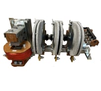 Контактор ООО ЭТК КТ-6043 400А 220В 00000000495