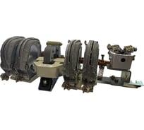 Контактор ООО ЭТК КТ-6024 160А 380В 00000000487