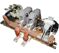 Контактор ООО ЭТК КТ-6022 160А 380В 00000000483