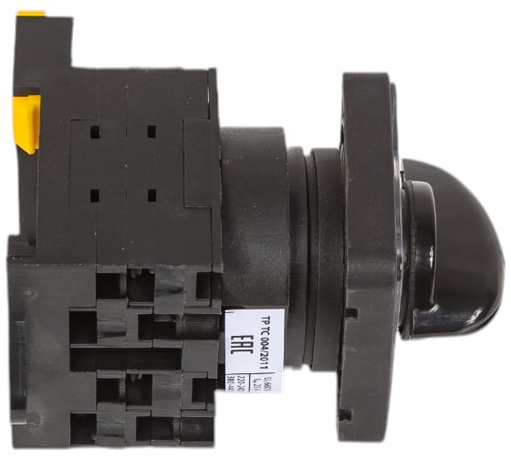Кулачковый переключатель TDM ELECTRIC КПУ11Д-20/2098 (0-1 3р) SQ0715-0309